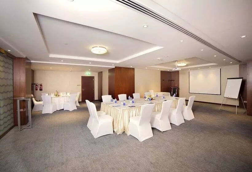 Fotos del hotel Raviz Center Point:  10