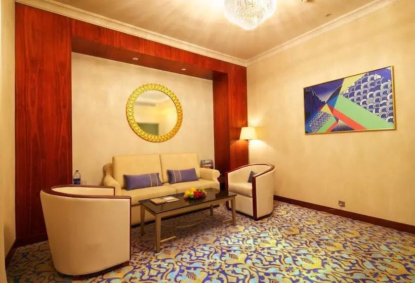 Fotos del hotel Raviz Center Point:  7