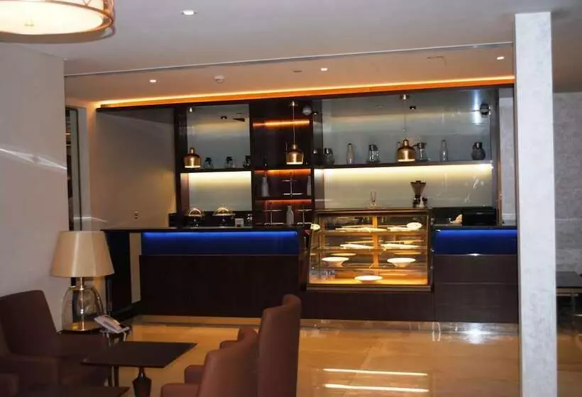 Fotos del hotel Raviz Center Point:  9