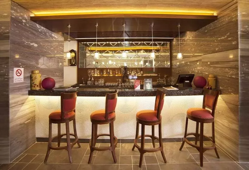 Fotos del hotel Raviz Center Point:  14