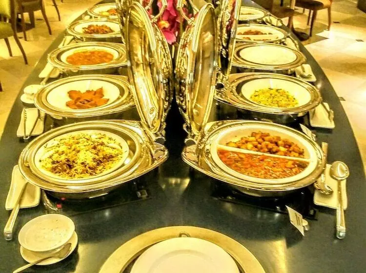 Fotos del hotel Raviz Center Point:  8