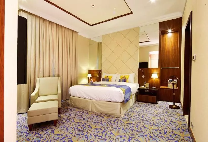 Fotos del hotel Raviz Center Point:  2