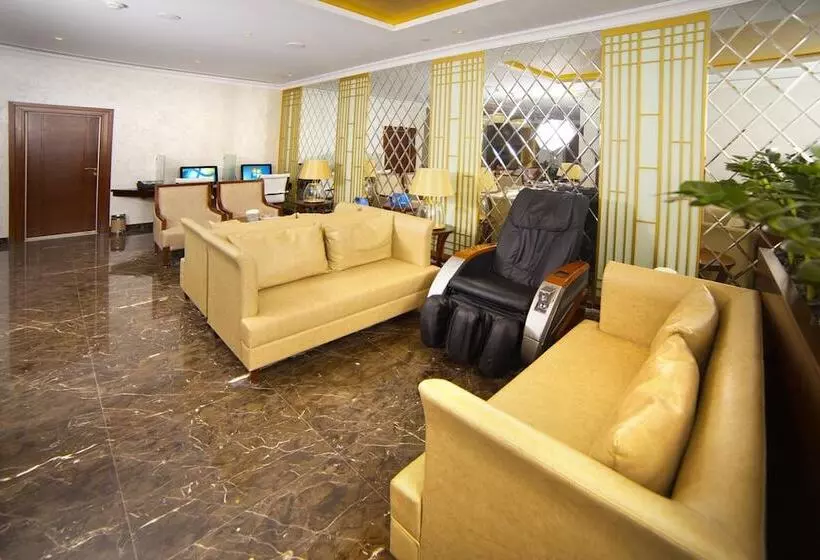 Fotos del hotel Raviz Center Point:  4