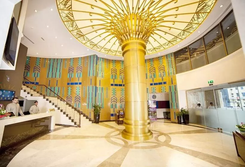 Fotos del hotel Raviz Center Point:  15