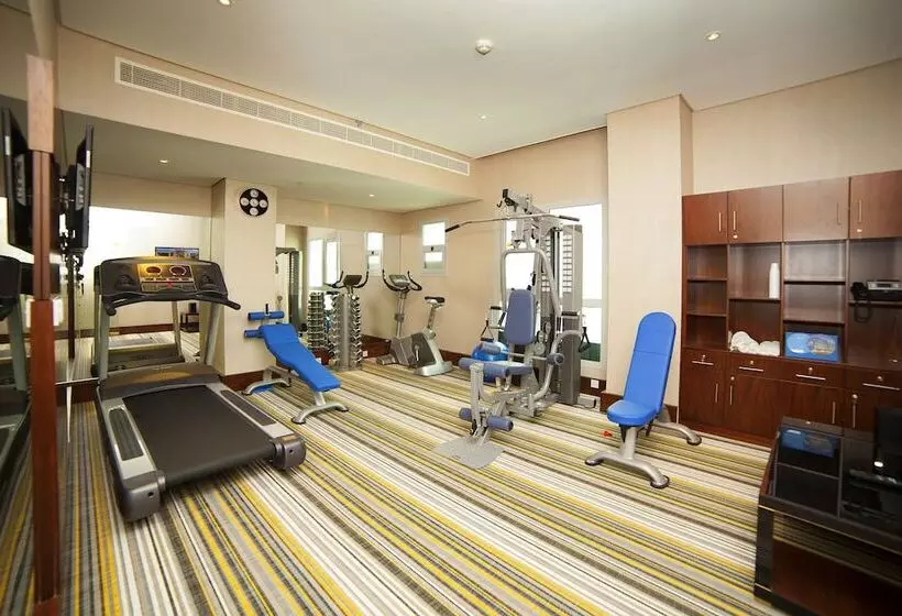 Fotos del hotel Raviz Center Point:  6