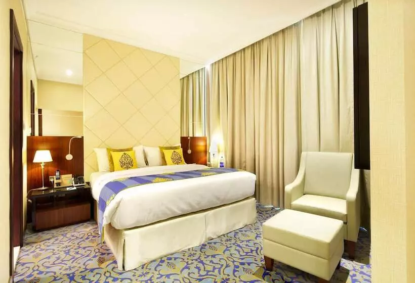 Fotos del hotel Raviz Center Point:  26