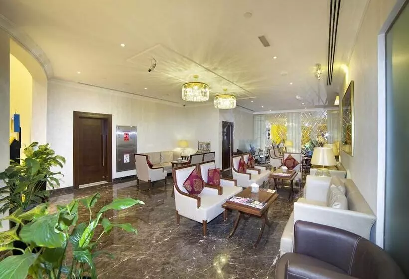 Fotos del hotel Raviz Center Point:  27