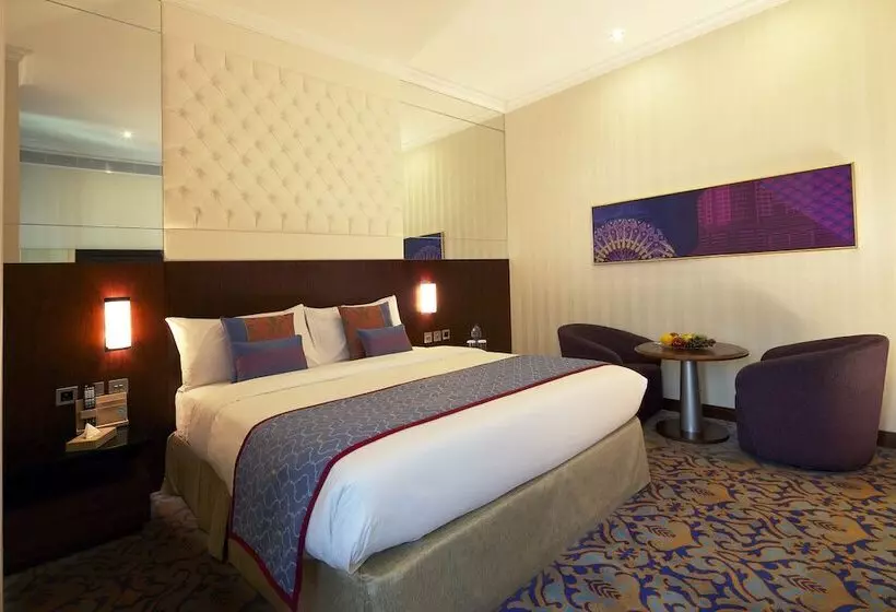 Fotos del hotel Raviz Center Point:  30