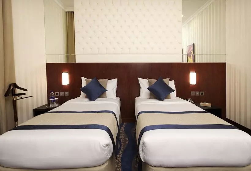 Fotos del hotel Raviz Center Point:  33