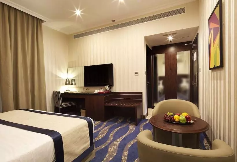 Fotos del hotel Raviz Center Point:  39