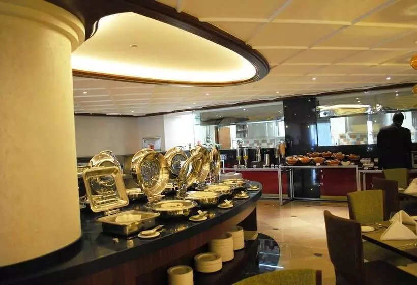 Fotos del hotel Raviz Center Point:  42