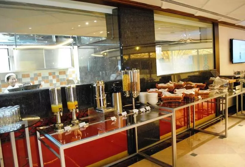 Fotos del hotel Raviz Center Point:  52