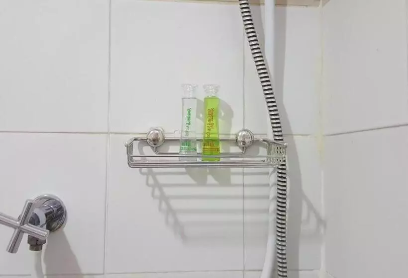 Fotos del hotel Ricco Suvarnabhumi:  15