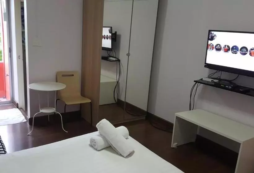 Fotos del hotel Ricco Suvarnabhumi:  9