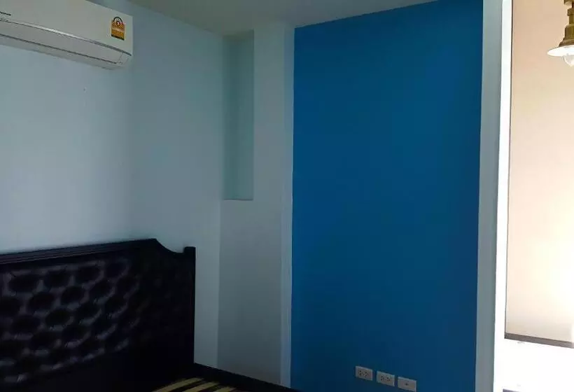 Fotos del hotel Ricco Suvarnabhumi:  23