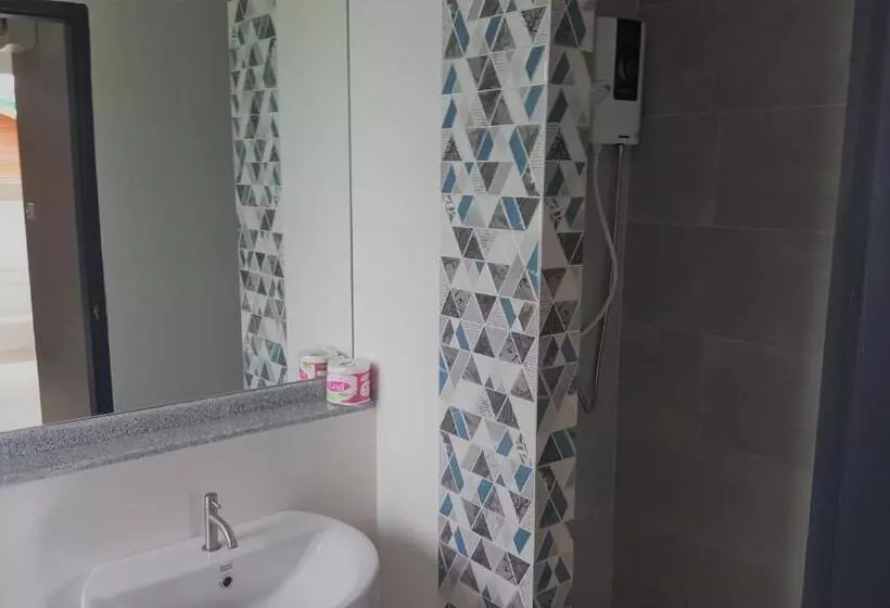 Fotos del hotel Ricco Suvarnabhumi:  7