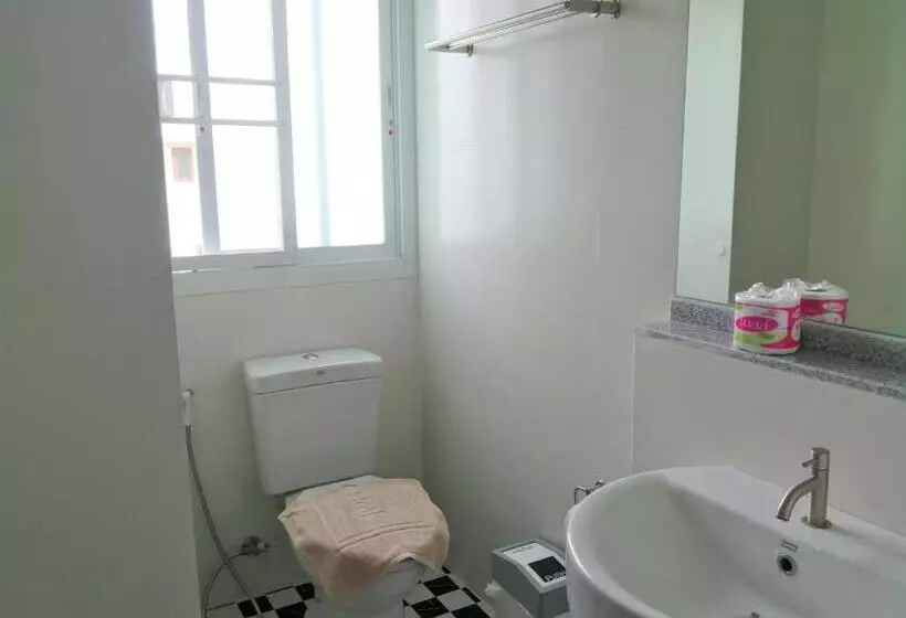 Fotos del hotel Ricco Suvarnabhumi:  13