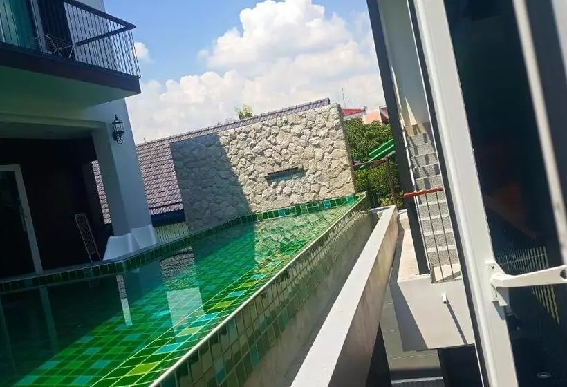 Fotos del hotel Ricco Suvarnabhumi:  10