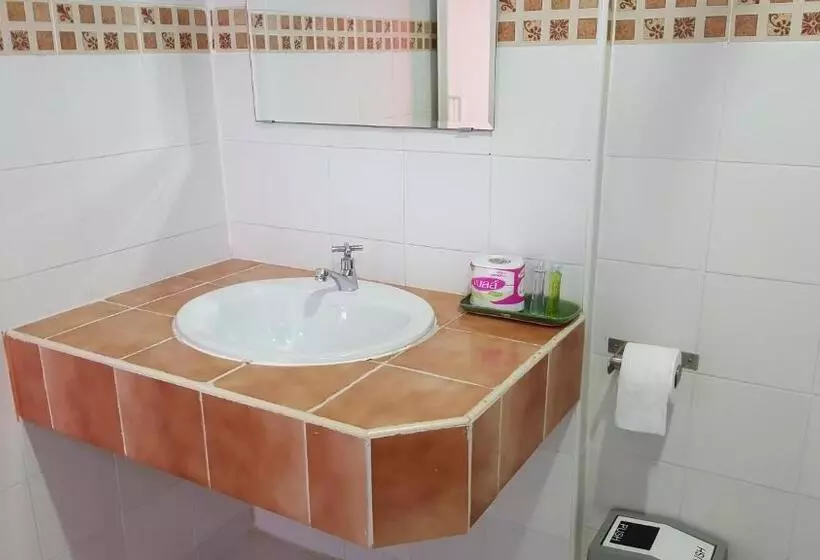 Fotos del hotel Ricco Suvarnabhumi:  11