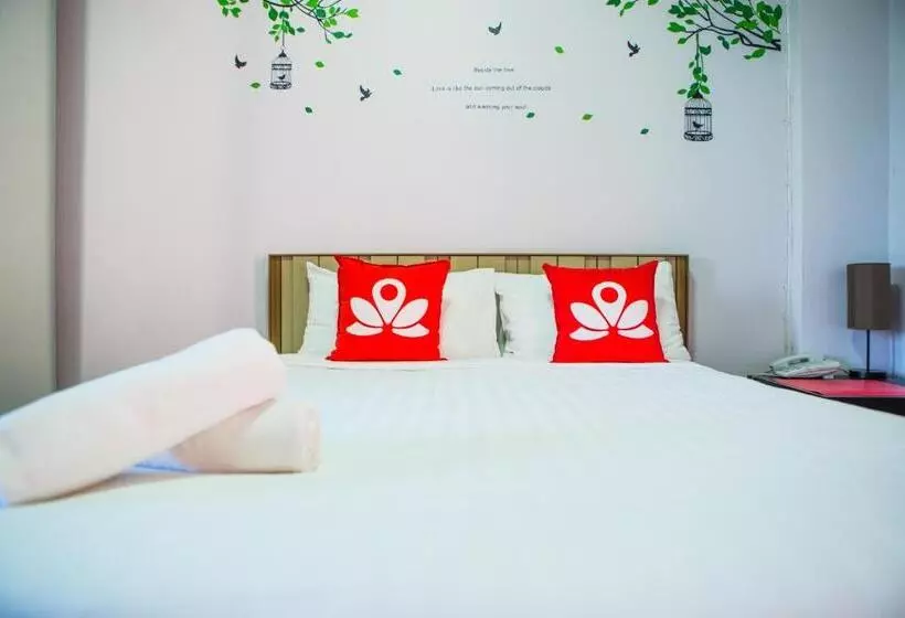 Fotos del hotel Ricco Suvarnabhumi:  19