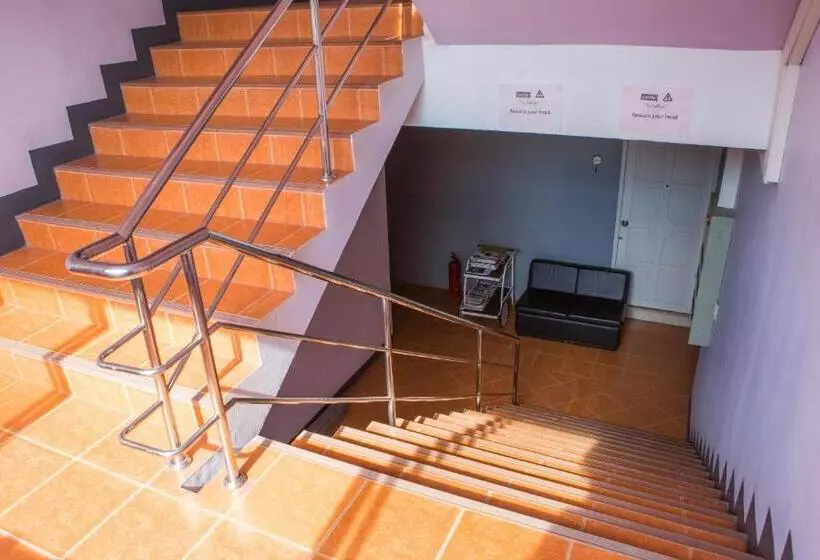 Fotos del hotel Ricco Suvarnabhumi:  3