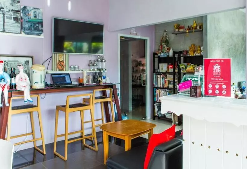 Fotos del hotel Ricco Suvarnabhumi:  4