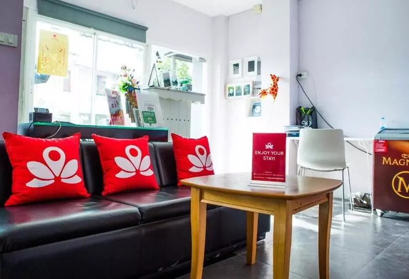 Fotos del hotel Ricco Suvarnabhumi:  24