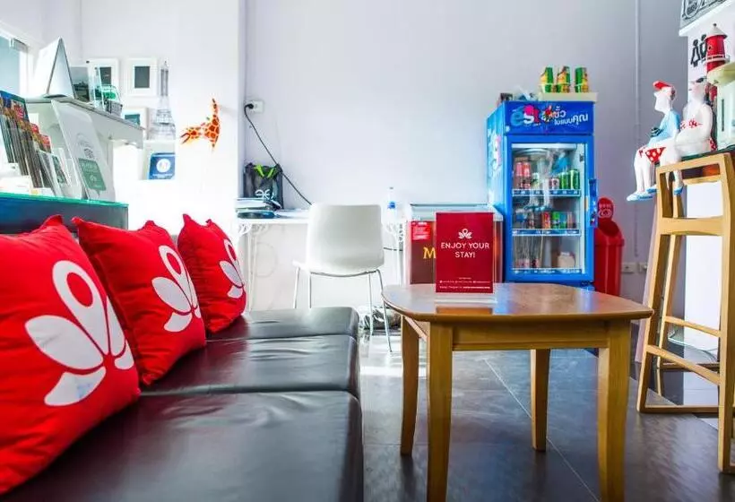 Fotos del hotel Ricco Suvarnabhumi:  5