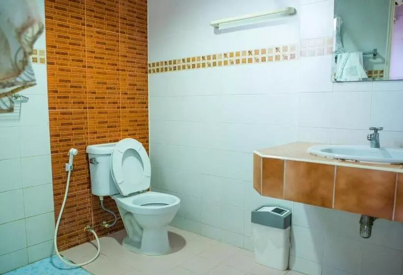 Fotos del hotel Ricco Suvarnabhumi:  17