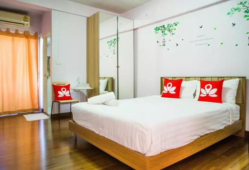 Fotos del hotel Ricco Suvarnabhumi:  18