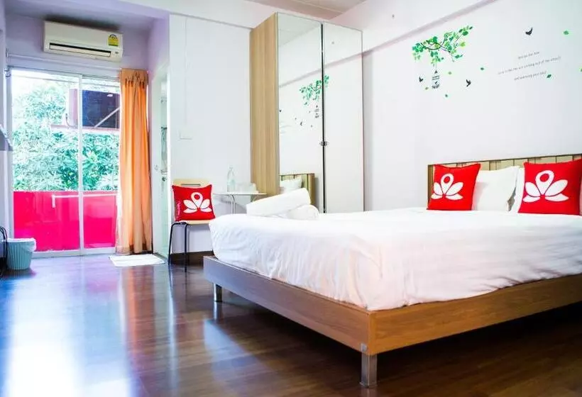 Fotos del hotel Ricco Suvarnabhumi:  16