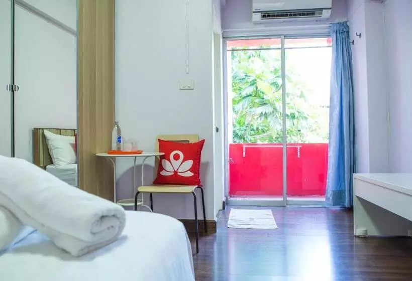 Fotos del hotel Ricco Suvarnabhumi:  21