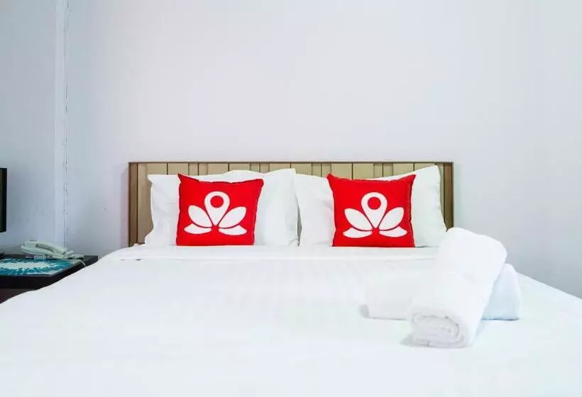 Fotos del hotel Ricco Suvarnabhumi:  20