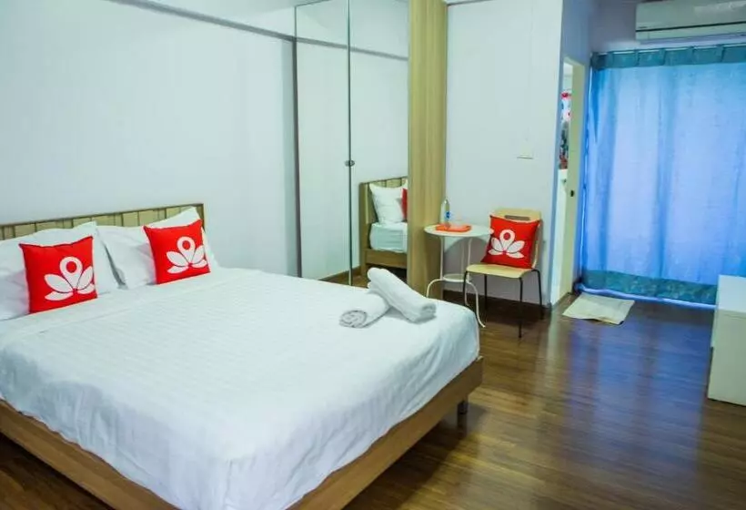 Fotos del hotel Ricco Suvarnabhumi:  14