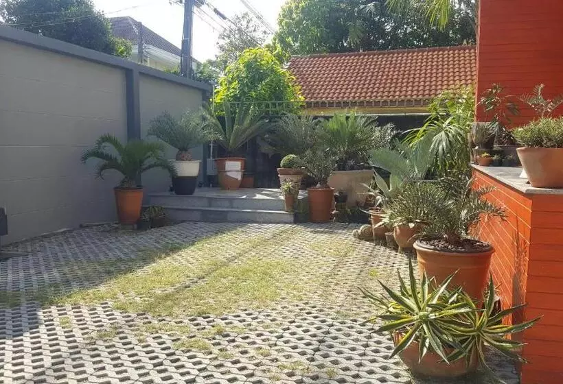 Fotos del hotel Ricco Suvarnabhumi:  6