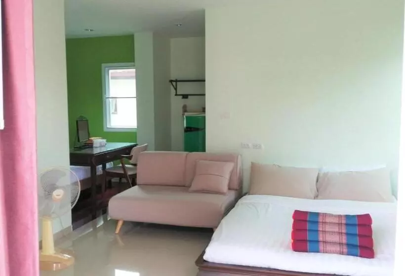 Fotos del hotel Ricco Suvarnabhumi:  22