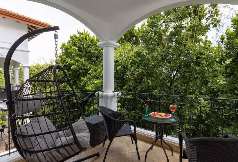 Fotos del hotel Shana By The Beach Residence & Spa:  2