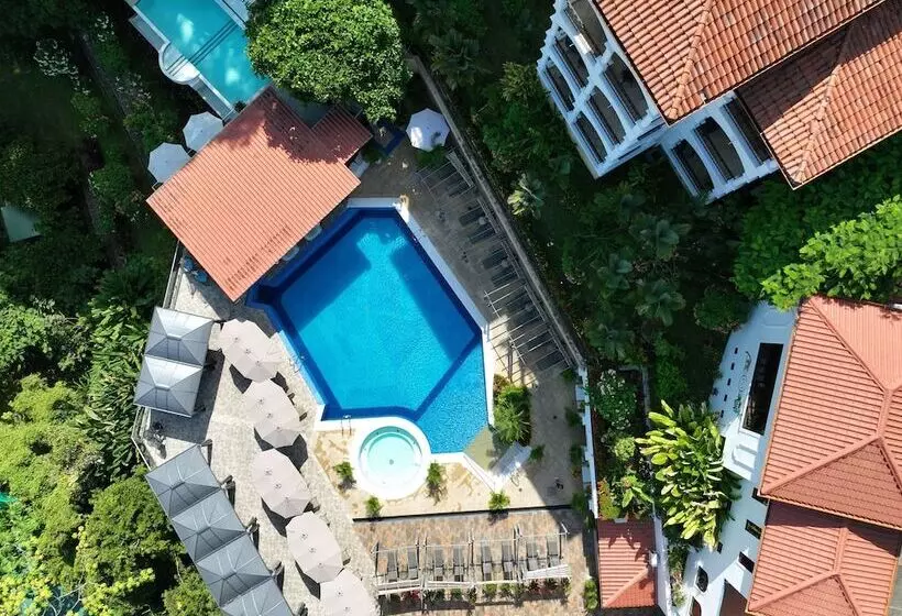 Fotos del hotel Shana By The Beach Residence & Spa:  4