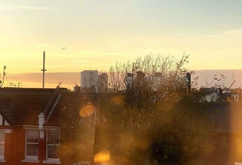 Fotos del hotel 27 Brighton Guesthouse:  5