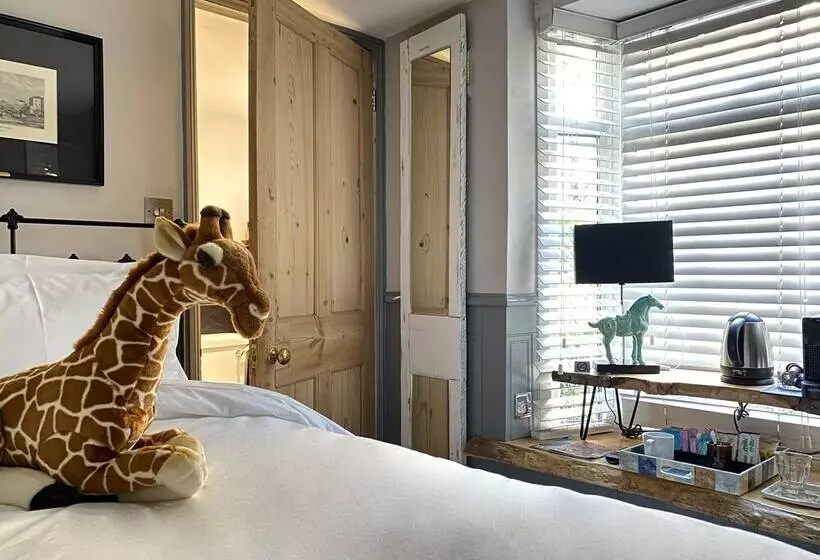 Fotos del hotel 27 Brighton Guesthouse:  21