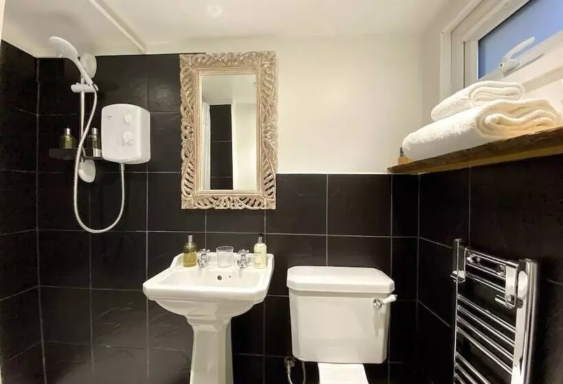 Fotos del hotel 27 Brighton Guesthouse:  3