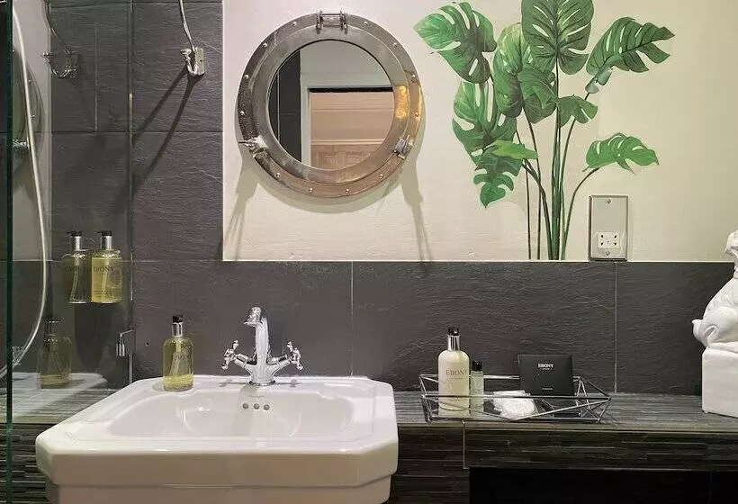 Fotos del hotel 27 Brighton Guesthouse:  10