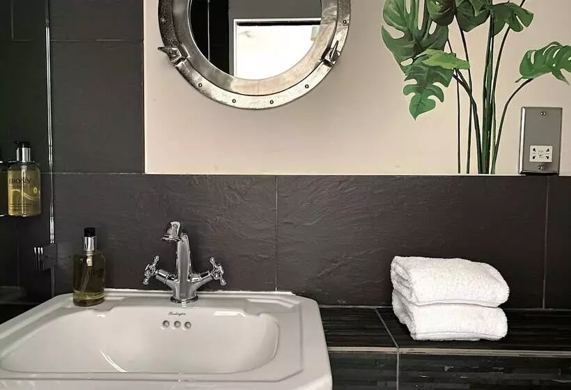 Fotos del hotel 27 Brighton Guesthouse:  13