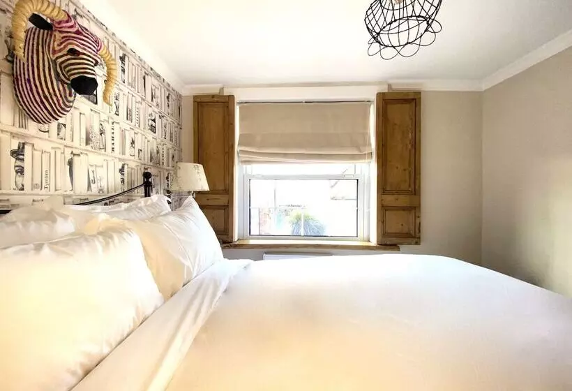 Fotos del hotel 27 Brighton Guesthouse:  25