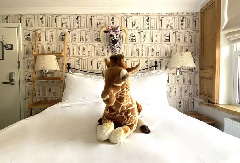 Fotos del hotel 27 Brighton Guesthouse:  17