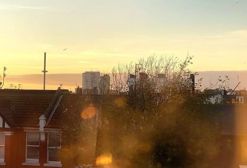 Fotos del hotel 27 Brighton Guesthouse:  8