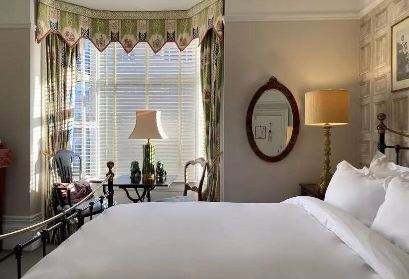 Fotos del hotel 27 Brighton Guesthouse:  6