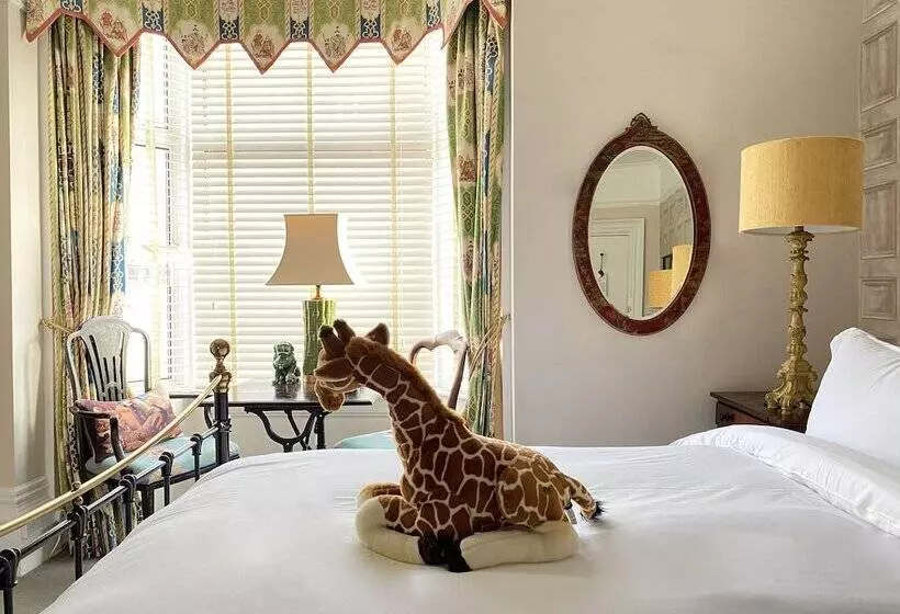 Fotos del hotel 27 Brighton Guesthouse:  19