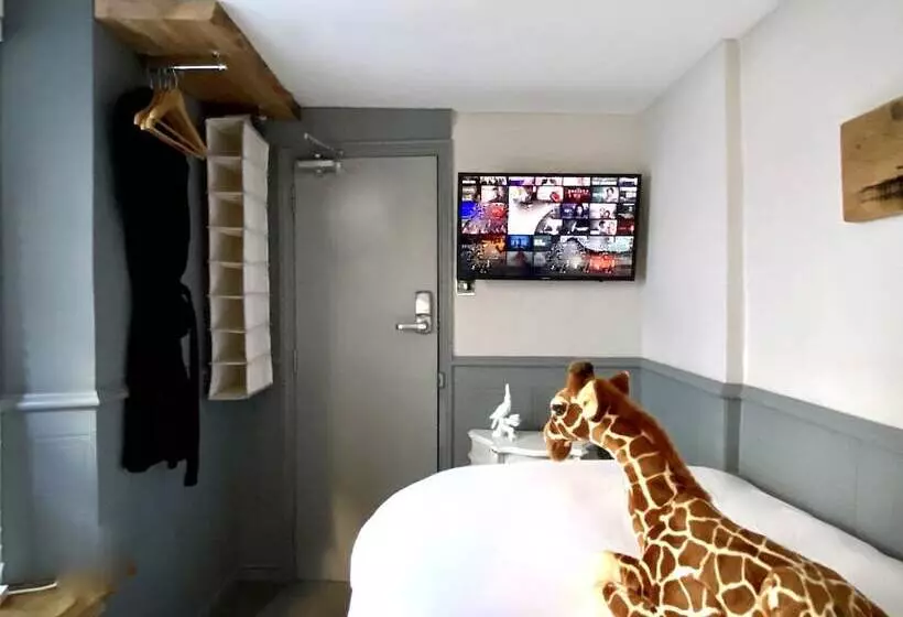 Fotos del hotel 27 Brighton Guesthouse:  12