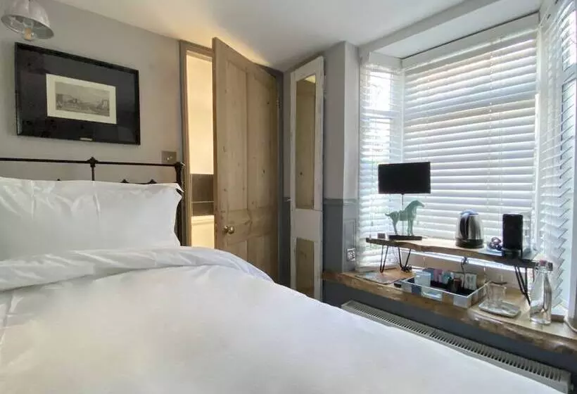 Fotos del hotel 27 Brighton Guesthouse:  15